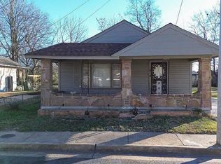 1474 Orr St, Memphis, TN 38108