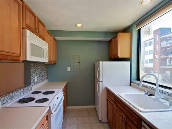 196 Allston St #2HF, Allston, MA 02134