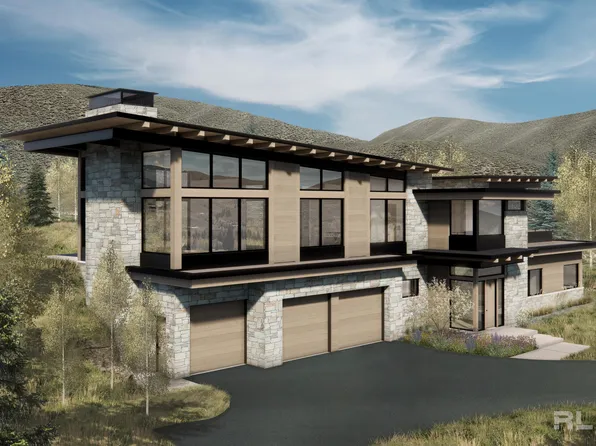 218 Sun Peak Dr, Sun Valley, ID 83353