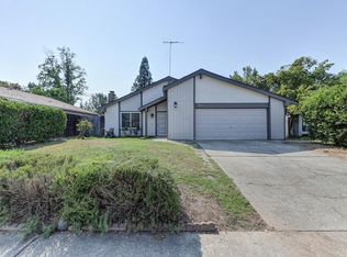 8066 Bayberry Ct, Citrus Heights, CA