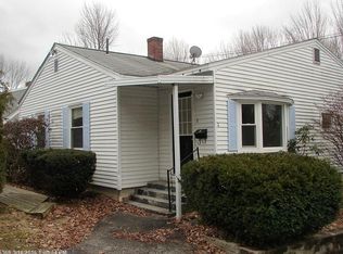 2 5th Ave, Augusta, ME 04330