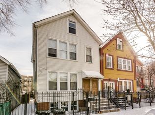 1739 N Rockwell St UNIT G, Chicago, IL 60647