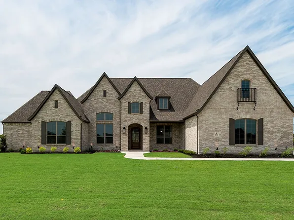 4701 Sudbury Cir, Parker, TX 75002