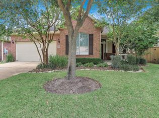 5015 Flower Ridge Ct, Katy, TX 77494