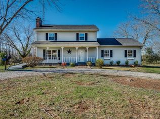 6772 Fairview Rd, Cookeville, TN 38501