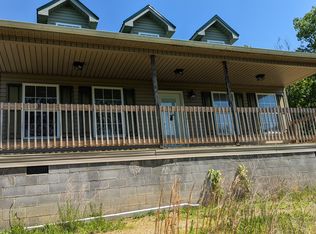 257 Chock Creek Rd, Johnson City, TN 37601