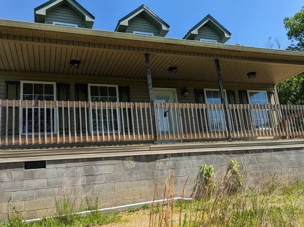 257 Chock Creek Rd, Johnson City, TN 37601