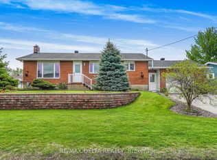 2022 Patricia St, Clarence Rockland, ON K4K 1C1