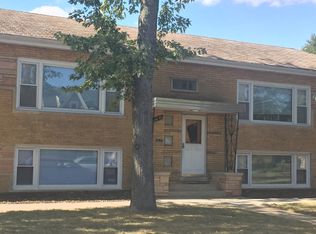 3846 Home Ave, Berwyn, IL 60402