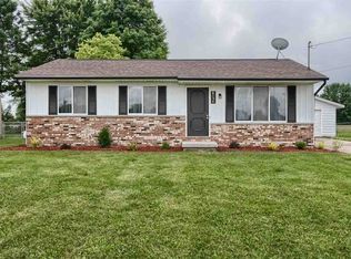 8154 Poellet St, Birch Run, MI