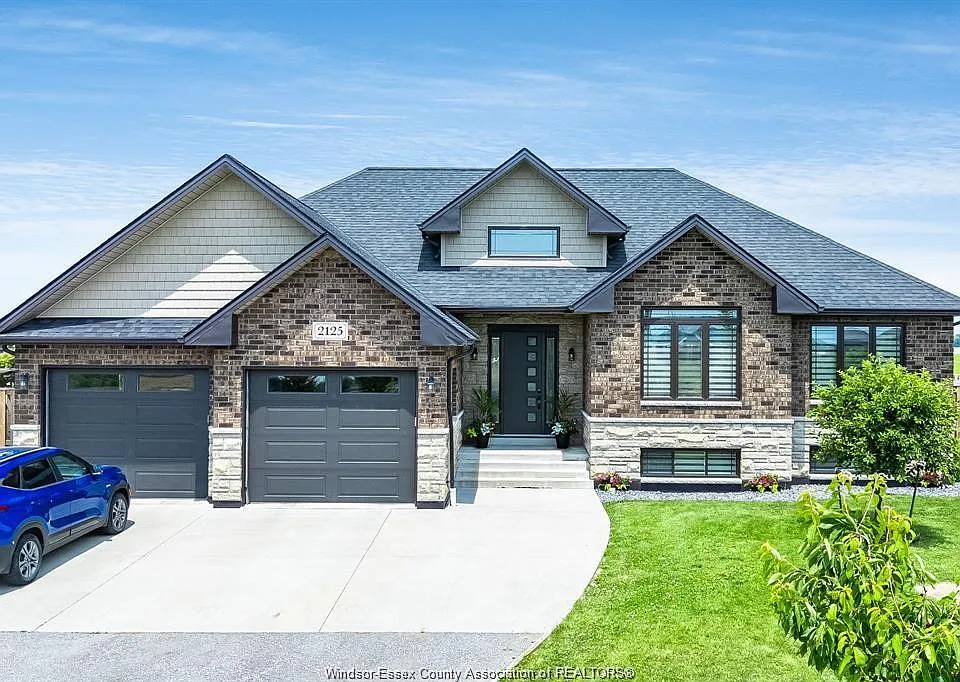 2125 Fox Run Rd