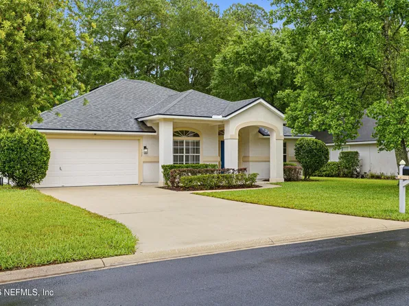 125 BARTRAM PARKE Drive, St. Johns, FL 32259