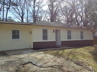 1033 Valley View Rd SE, Atlanta, GA 30315