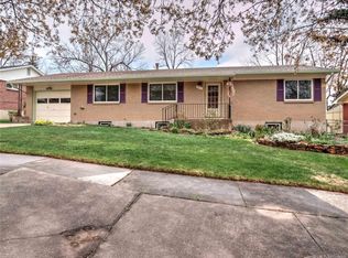 2021 McArthur Ave, Colorado Springs, CO 80909