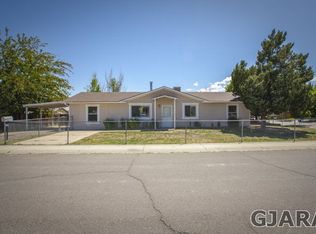 3051 Colorado Ave, Grand Junction, CO 81504