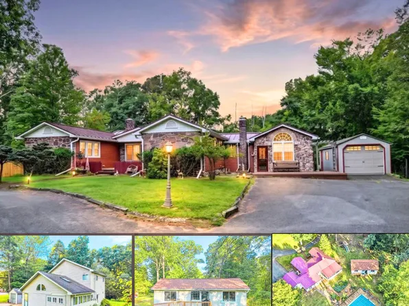 361 Preacher Hill Rd, Cresco, PA 18326