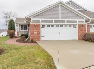 2609 Bay Harbor Cir UNIT 1, Green Bay, WI 54304