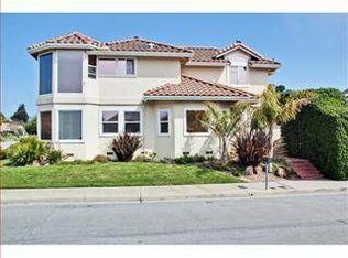 174 Oxford Way, Santa Cruz, CA 95060