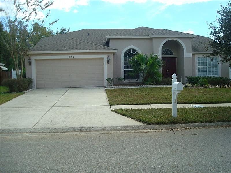 1st image of 25700 Santos Way