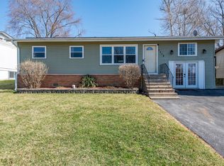 1115 Hillwood Cir, Round Lake Beach, IL 60073