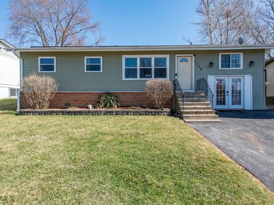 1115 Hillwood Cir, Round Lake Beach, IL, 60073