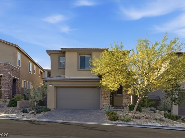 12388 Liberty Beacon Ave, Las Vegas, NV 89138