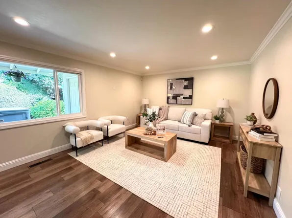 1760 Sharon Dr, Concord, CA 94519