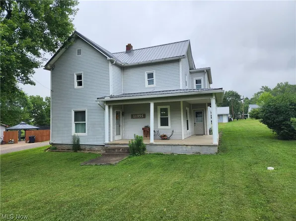 11995 Kenyon Ave, Buffalo, OH 43722
