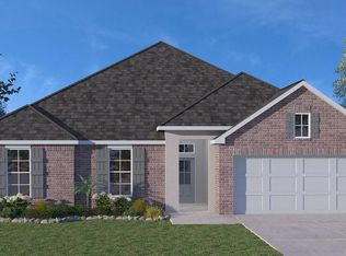 4686 E Ridge Rd, Lake Charles, LA 70607