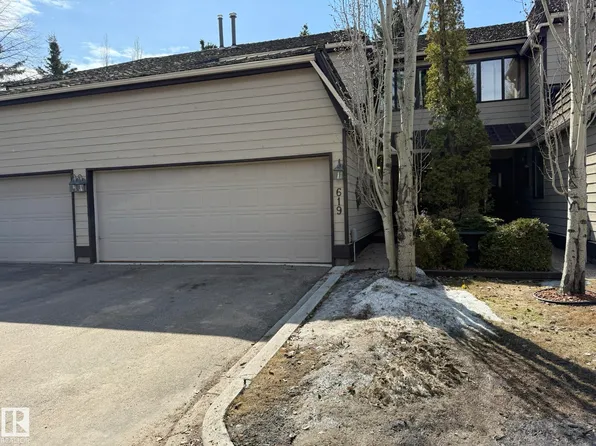 619 Woodbridge Way, Strathcona County, AB T8A 4E4