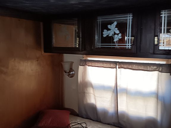 TV room or whatever you want it to be