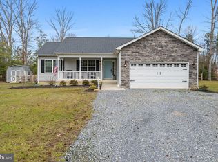 31505 Point Lookout Rd, Mechanicsville, MD 20659