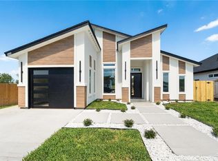505 Freedom Way, Weslaco, TX 78596