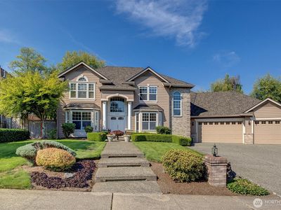 21610 32nd Avenue W, Brier, WA, 98036