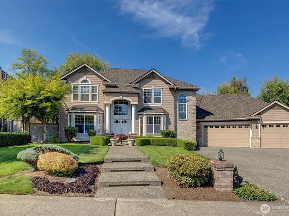 21610 32nd Avenue W, Brier, WA 98036