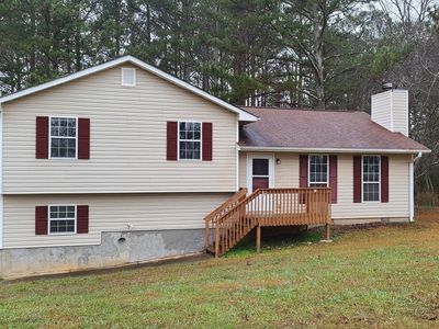 1634 Center Point Rd, Carrollton, GA, 30117
