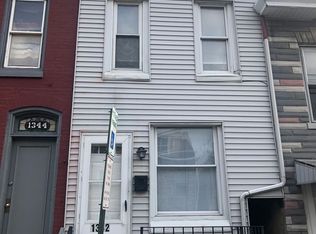 1342 Cotton St, Reading, PA