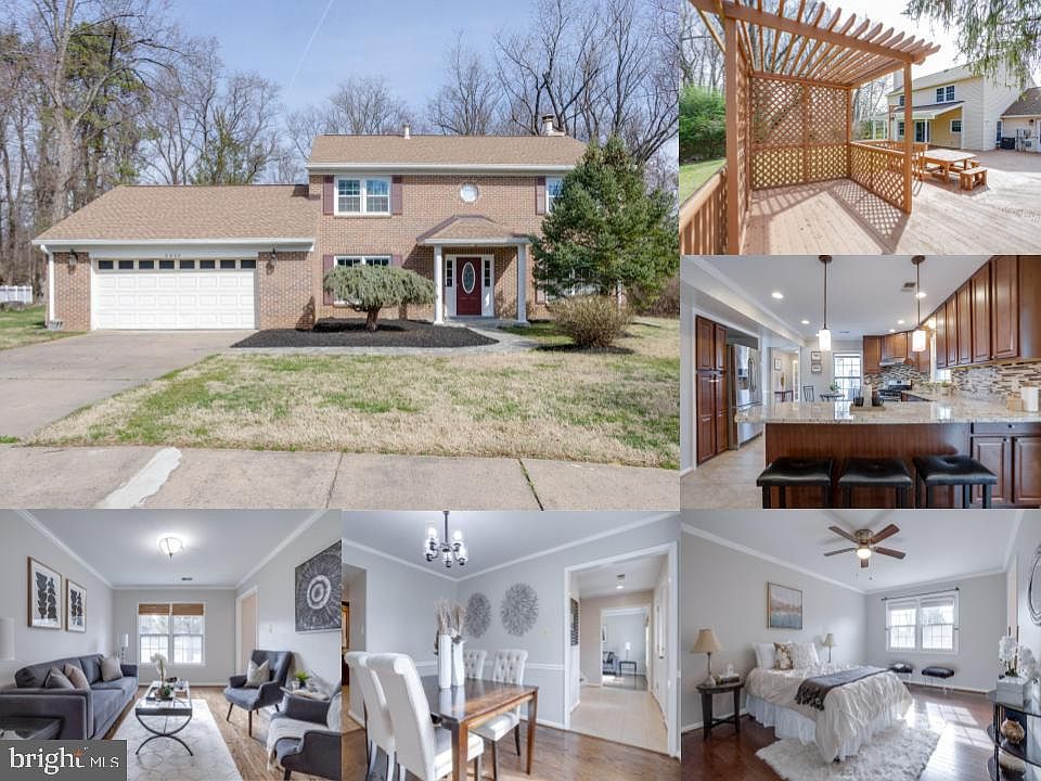 1st image of 8002 Woodcroft Ct