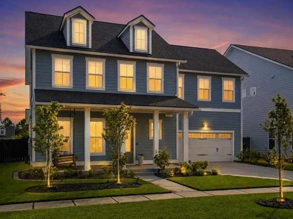 131 Archdale St, Summerville, SC 29486