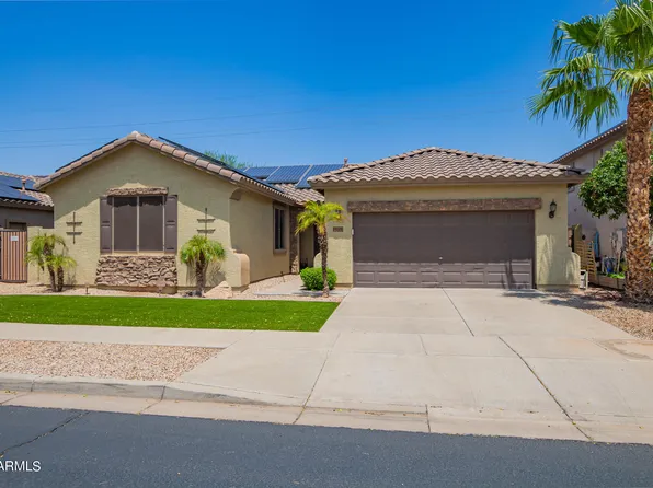 14526 W SHAW BUTTE Drive, Surprise, AZ 85379