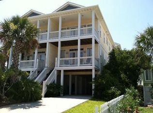 1108 Lake Park Blvd N, Carolina Beach, NC 28428