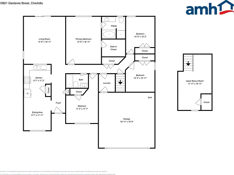 10921 Gardenia St — Photo 2