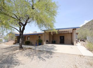 5927 S Camino De Oeste, Tucson, AZ 85746