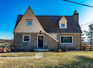 1580 Hamilton Richmond Rd, Hamilton, OH 45013