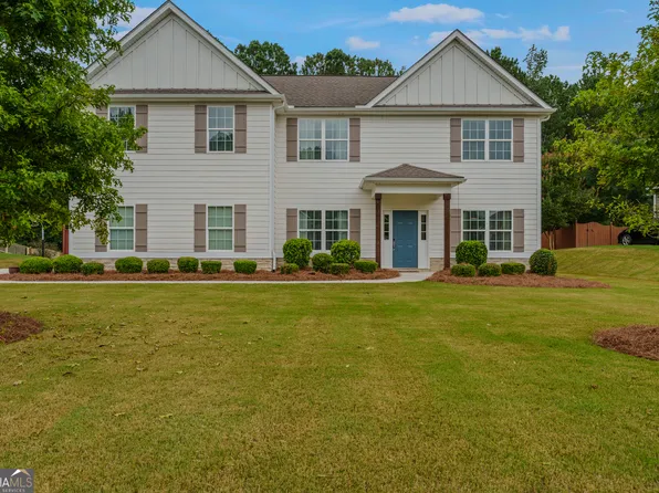 435 The Blvd, Newnan, GA 30263