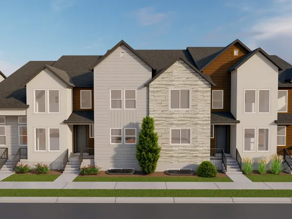 1807 W Alexandrite Way #103, West Valley City, UT 84119