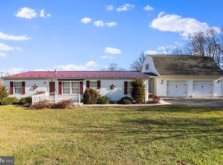 10111 Knob Rd, Mercersburg, PA 17236