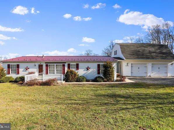 10111 Knob Rd, Mercersburg, PA 17236
