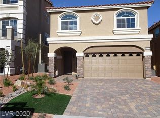 6426 Jackson Spring Rd, Las Vegas, NV 89118