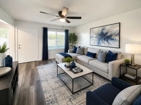 LB1464 (NEW), 1464 Gardenia Ave APT 5, Long Beach, CA 90813